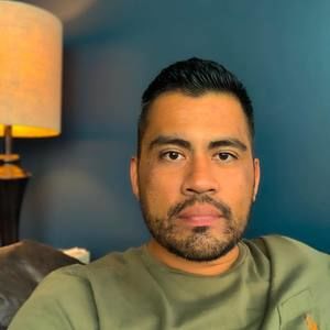 Meet your Posher, Rudy